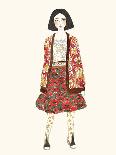 Couture Chic - Osaka-Hegre Kristine-Giclee Print