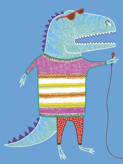Giclee Print, , large
