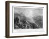 Heidelberg, 19th Century-TA Prior-Framed Giclee Print