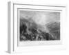 Heidelberg, 19th Century-TA Prior-Framed Giclee Print