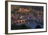 Heidelberg 1-Charles Bowman-Framed Photographic Print