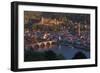 Heidelberg 1-Charles Bowman-Framed Photographic Print