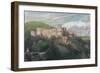 Heidelberg, c1834-James Tibbitts Willmore-Framed Giclee Print