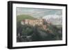 Heidelberg, c1834-James Tibbitts Willmore-Framed Giclee Print