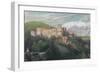 Heidelberg, c1834-James Tibbitts Willmore-Framed Giclee Print