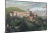 Heidelberg, c1834-James Tibbitts Willmore-Mounted Giclee Print