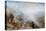Heidelberg, C1844-1845-J. M. W. Turner-Stretched Canvas