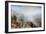 Heidelberg, C1844-1845-J. M. W. Turner-Framed Giclee Print