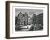 Heidelberg Castle, Germany, 1879-Charles Barbant-Framed Giclee Print