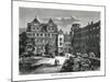 Heidelberg Castle, Germany, 1879-Charles Barbant-Mounted Giclee Print