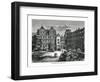 Heidelberg Castle, Germany, 1879-Charles Barbant-Framed Giclee Print