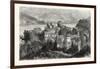 Heidelberg Castle, Germany-null-Framed Giclee Print