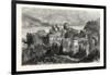 Heidelberg Castle, Germany-null-Framed Giclee Print