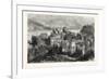 Heidelberg Castle, Germany-null-Framed Giclee Print