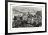 Heidelberg Castle, Germany-null-Framed Giclee Print