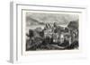 Heidelberg Castle, Germany-null-Framed Giclee Print