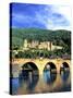 Heidelberg Castle, Heidelberg, Germany-Miva Stock-Stretched Canvas