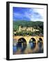 Heidelberg Castle, Heidelberg, Germany-Miva Stock-Framed Premium Photographic Print