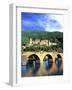 Heidelberg Castle, Heidelberg, Germany-Miva Stock-Framed Photographic Print