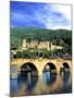 Heidelberg Castle, Heidelberg, Germany-Miva Stock-Mounted Photographic Print