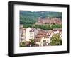 Heidelberg Castle, Heidelberg, Germany-Miva Stock-Framed Photographic Print