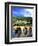 Heidelberg Castle, Heidelberg, Germany-Miva Stock-Framed Photographic Print