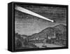 Heidelberg Comet 1618-null-Framed Stretched Canvas