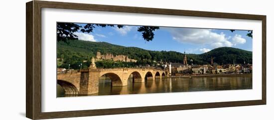 Heidelberg Germany-null-Framed Photographic Print