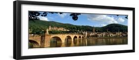 Heidelberg Germany-null-Framed Photographic Print