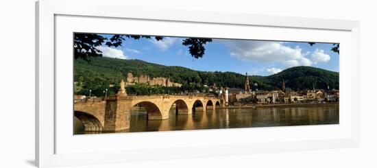 Heidelberg Germany-null-Framed Photographic Print