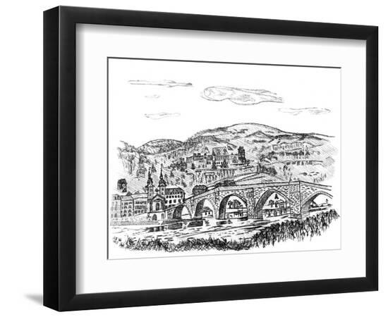 Giclee Print, , large