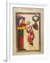 Heidelberg Lieder, C.14Th-null-Framed Giclee Print