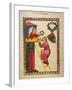 Heidelberg Lieder, C.14Th-null-Framed Giclee Print