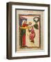 Heidelberg Lieder, C.14Th-null-Framed Giclee Print