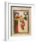 Heidelberg Lieder, C.14Th-null-Framed Giclee Print