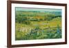 Heidelberg-Emanuel Phillips Fox-Framed Premium Giclee Print