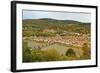 Heidelberg-Jochen Schlenker-Framed Photographic Print