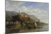 Heidelberg-Pierre Justin Ouvrie-Mounted Giclee Print