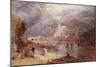 Heidelberg-J. M. W. Turner-Mounted Giclee Print