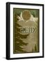 Heidi Front Cover-Lizzi Lawson-Framed Giclee Print