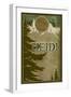 Heidi Front Cover-Lizzi Lawson-Framed Giclee Print