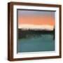 Brown Frame