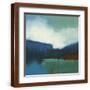Brown Frame