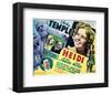 Heidi - Lobby Card Reproduction-null-Framed Photo