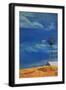 Black Frame