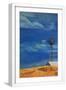 White Frame