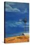 Stretched Canvas