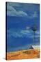 Stretched Canvas
