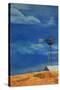 Stretched Canvas
