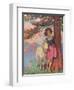 Heidi-Jessie Willcox-Smith-Framed Giclee Print